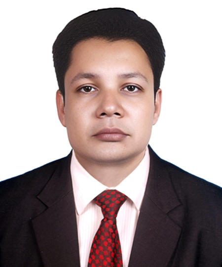 Dr. Md. Sabbir Hossain